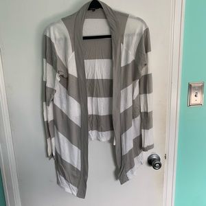 Express Cardigan